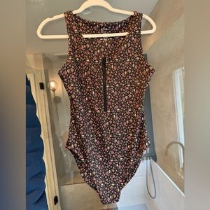 KAVALA collective zephyr one piece